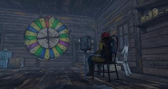 Rust - PlayStation 4