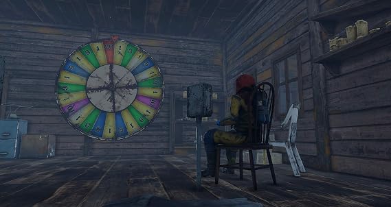 Rust - PlayStation 4