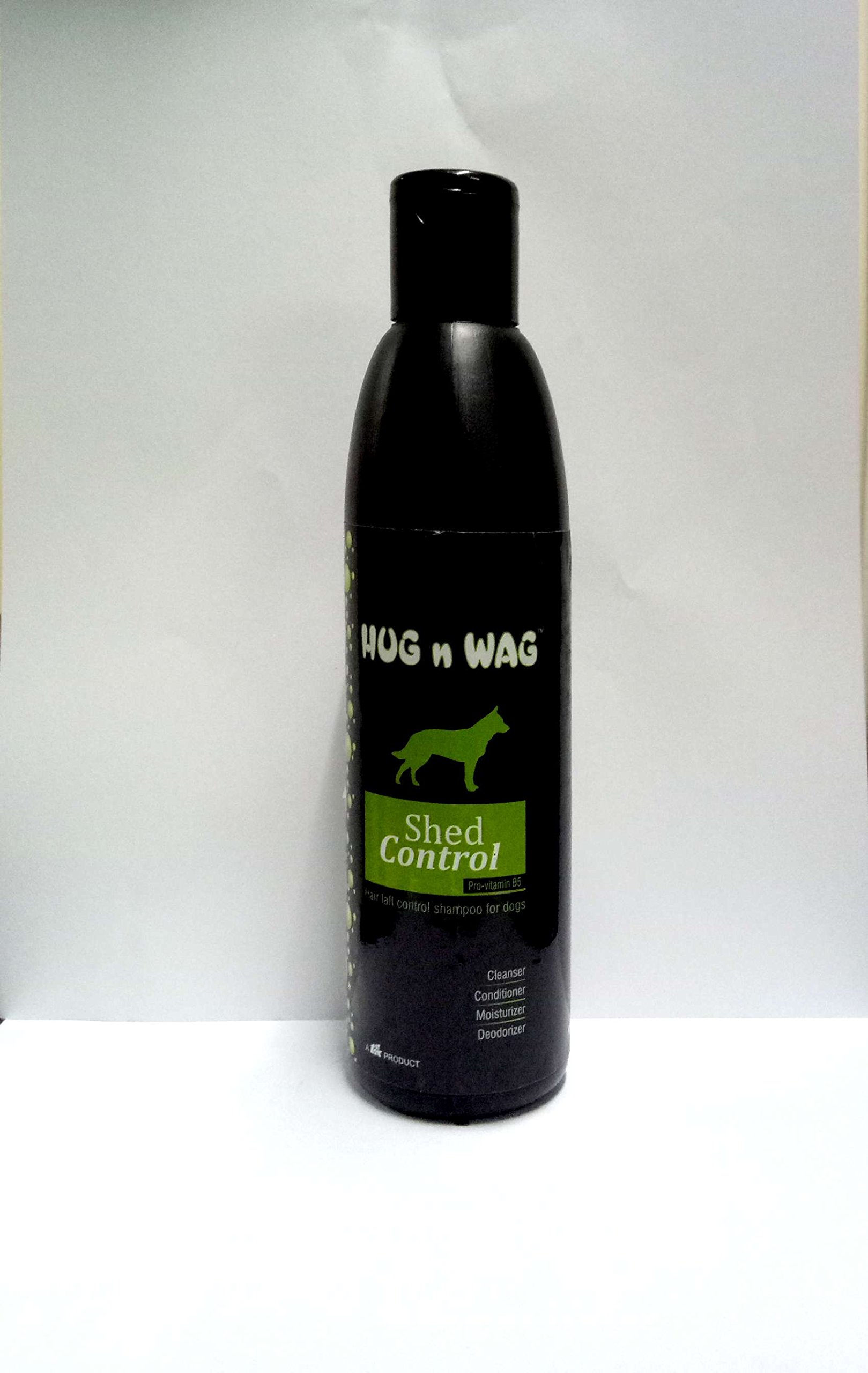 HUG N WAG Shed Control (B071X4YRQR) Amazon Price History, Amazon Price Tracker