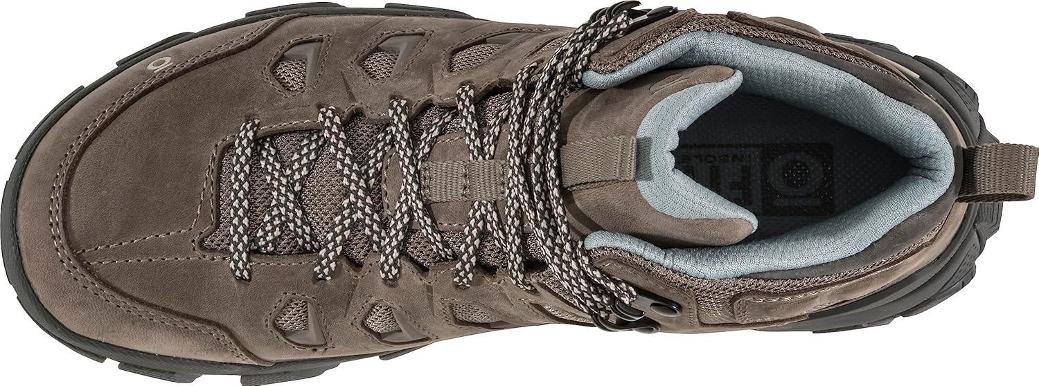 Oboz Women's Sawtooth X Mid B-DRY Hiking Boot