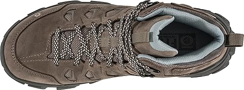 Miniatura 5 de Oboz Botas de senderismo Sawtooth X Mid B-DRY para mujer