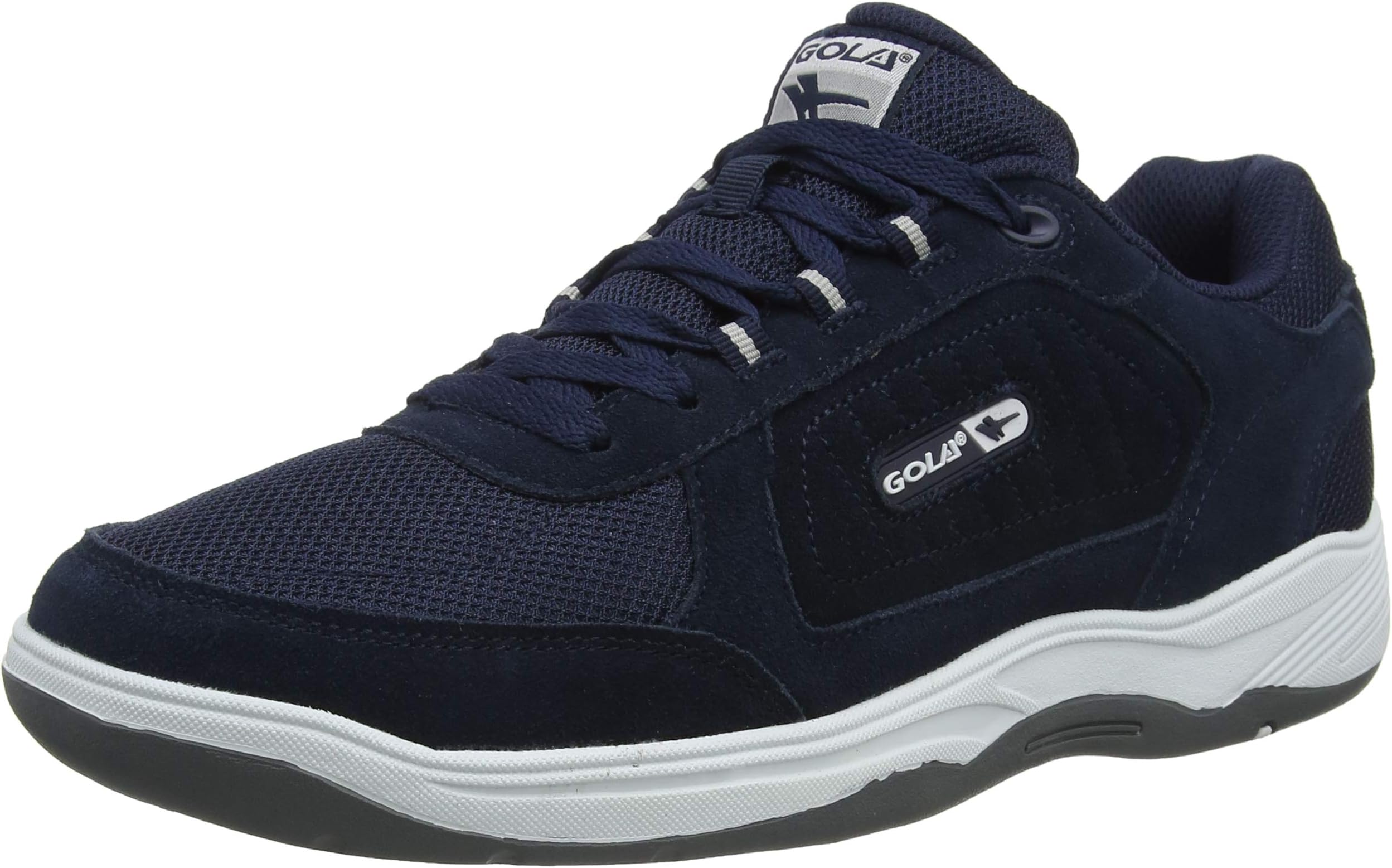 Men's Belmont Lace WideFitness Shoes