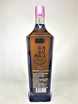 【KAVALAN】 コンサートマスター シェリーカスク　フィニッシュ　700ml Kavalan カバラン コンサートマスター シェリーフィニッシュ