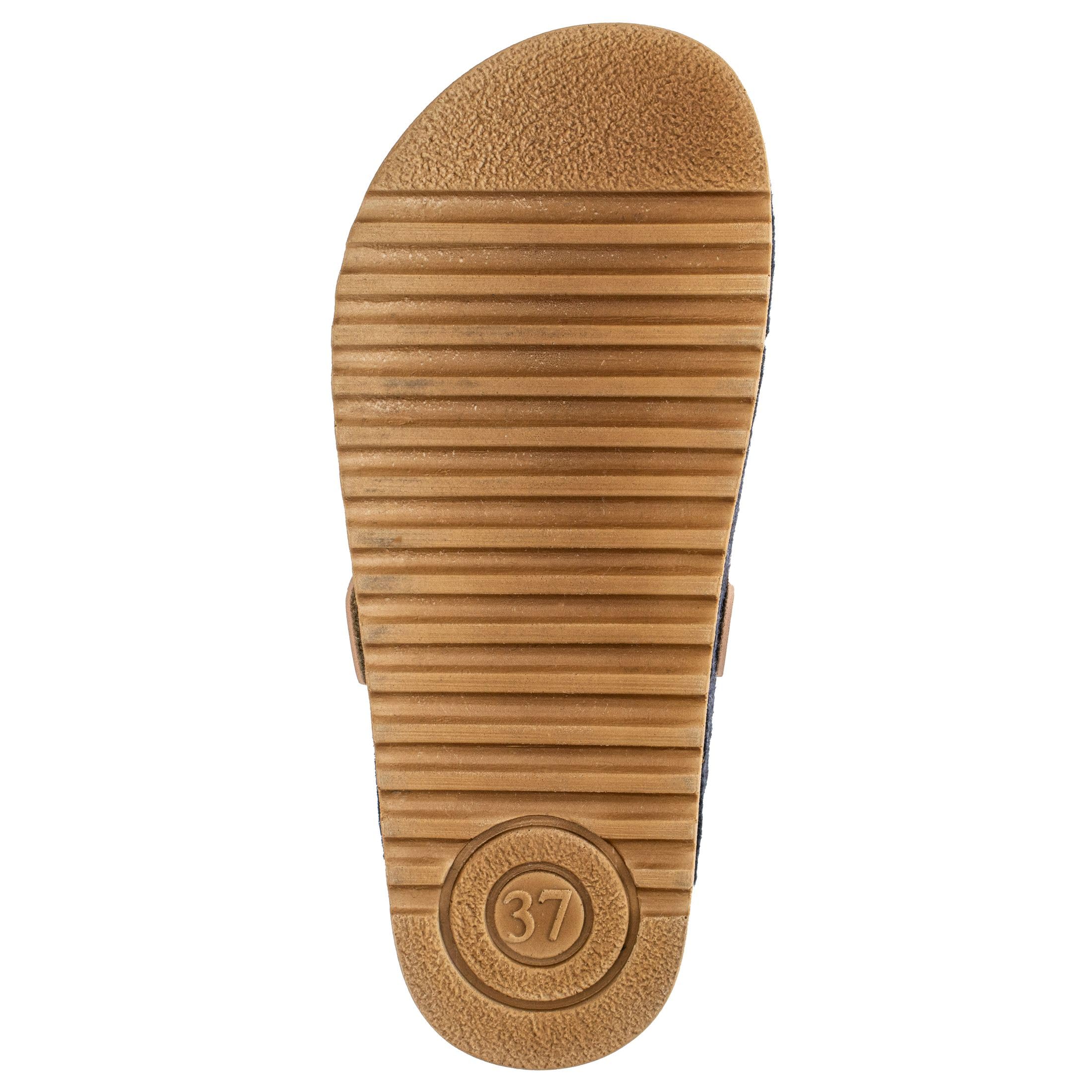 Fischer Pantuflas para Mujer 646404