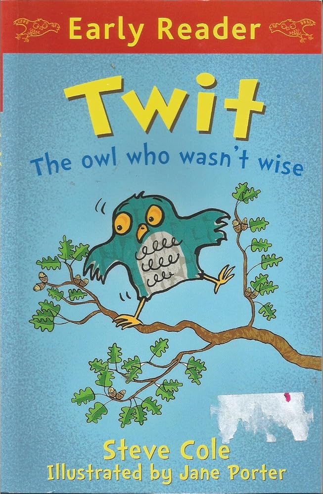 Twit