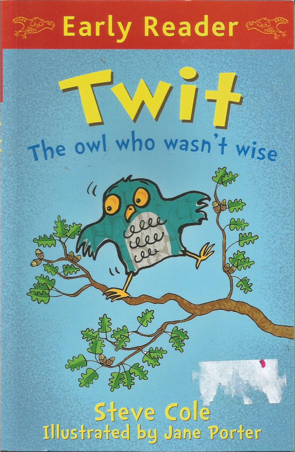 Twit