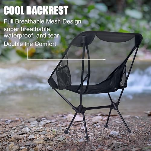 Miniatura 4 de Sillas de mochilero