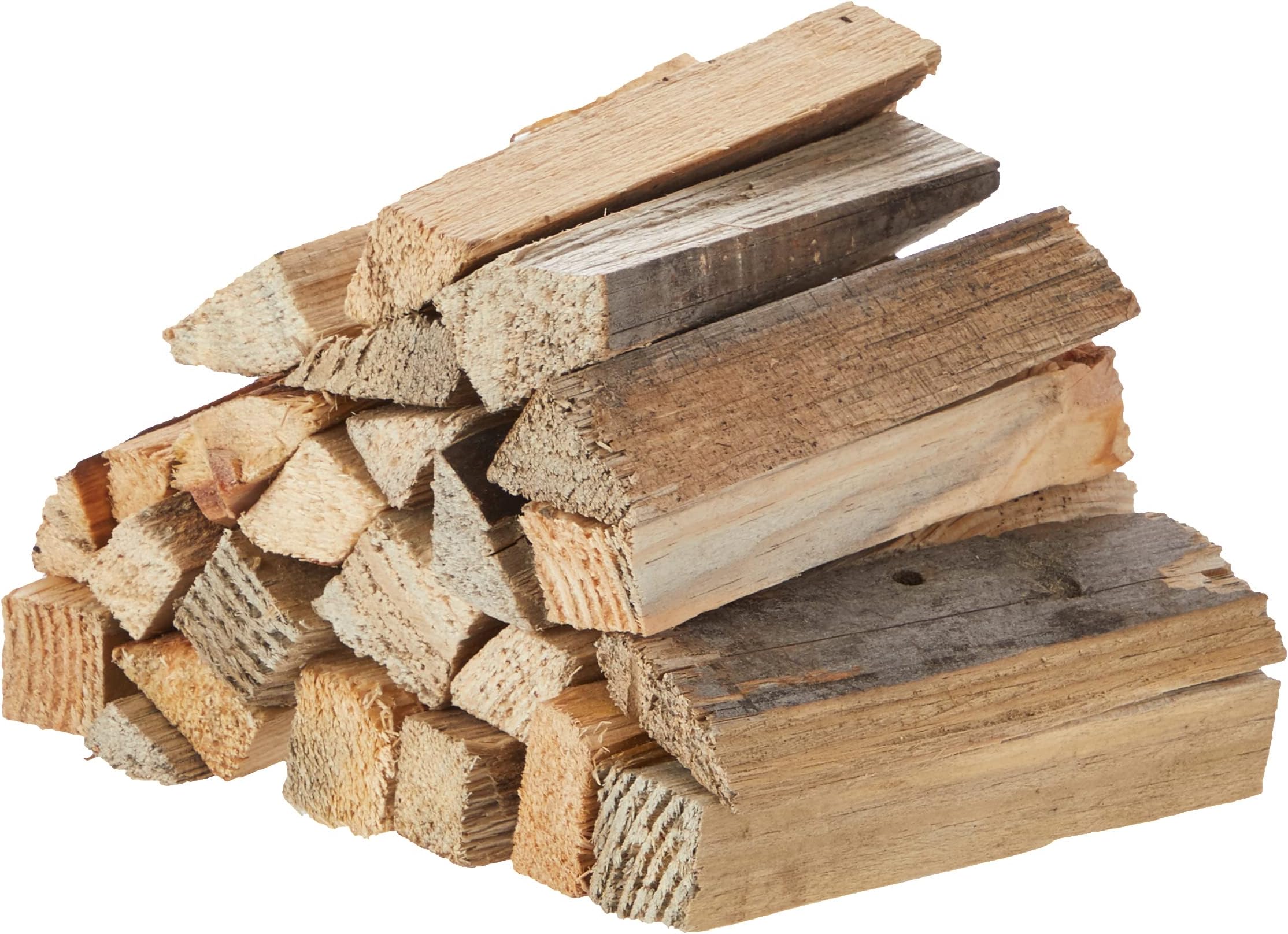 Homefire Supapak Kindling For Open Fires and Multi Fuel Stoves