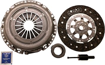 SACHS K70721-01 Xtend Transmission Clutch Kit Compatible with BMW 330Ci 2001-2003 and Other Vehicle Applications