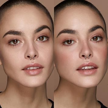 KIKO Milano Unlimited Blush 03, Long-Lasting Powder Blush With A Buildable Result