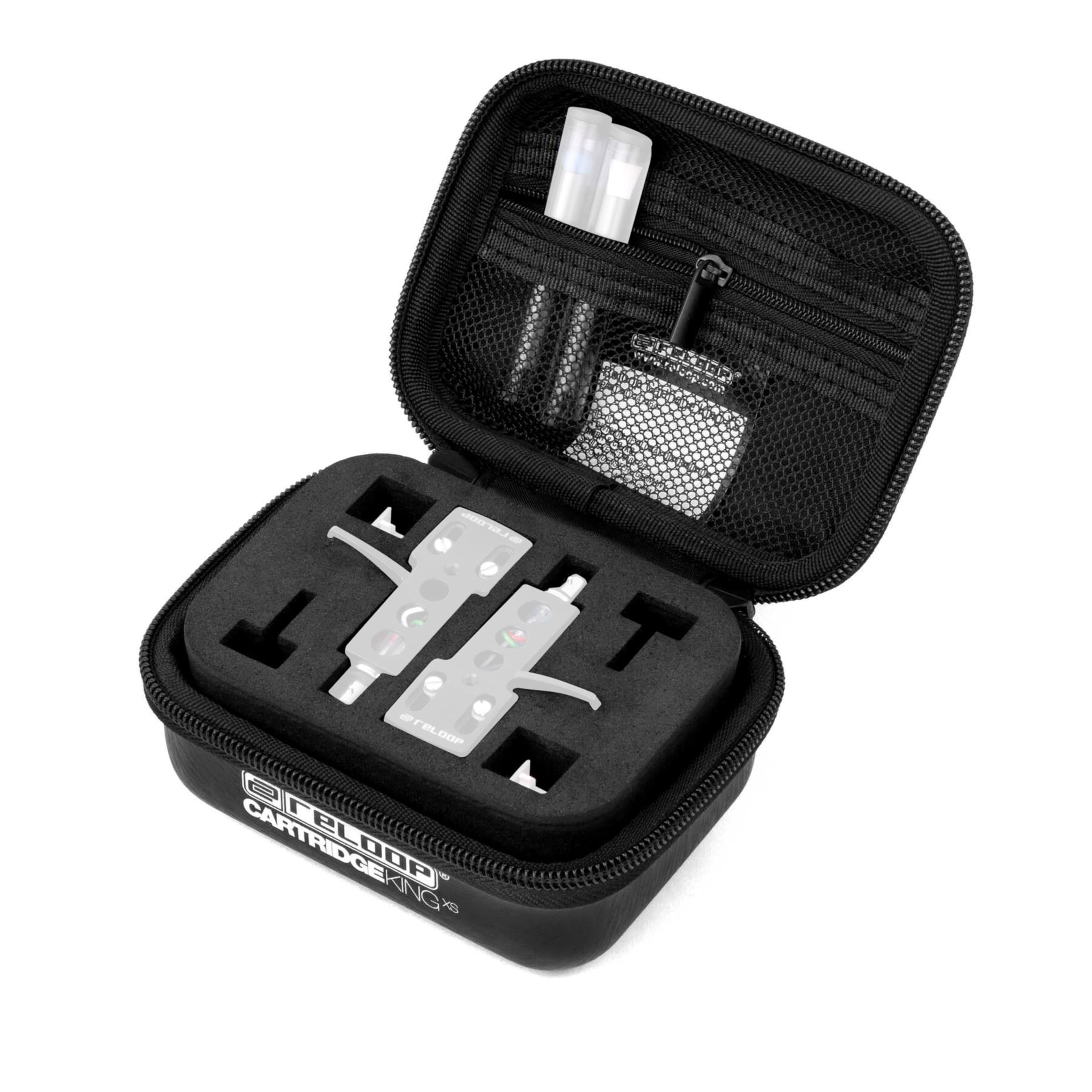 Reloop Cartridge King XS - Torba na sprzęt DJ