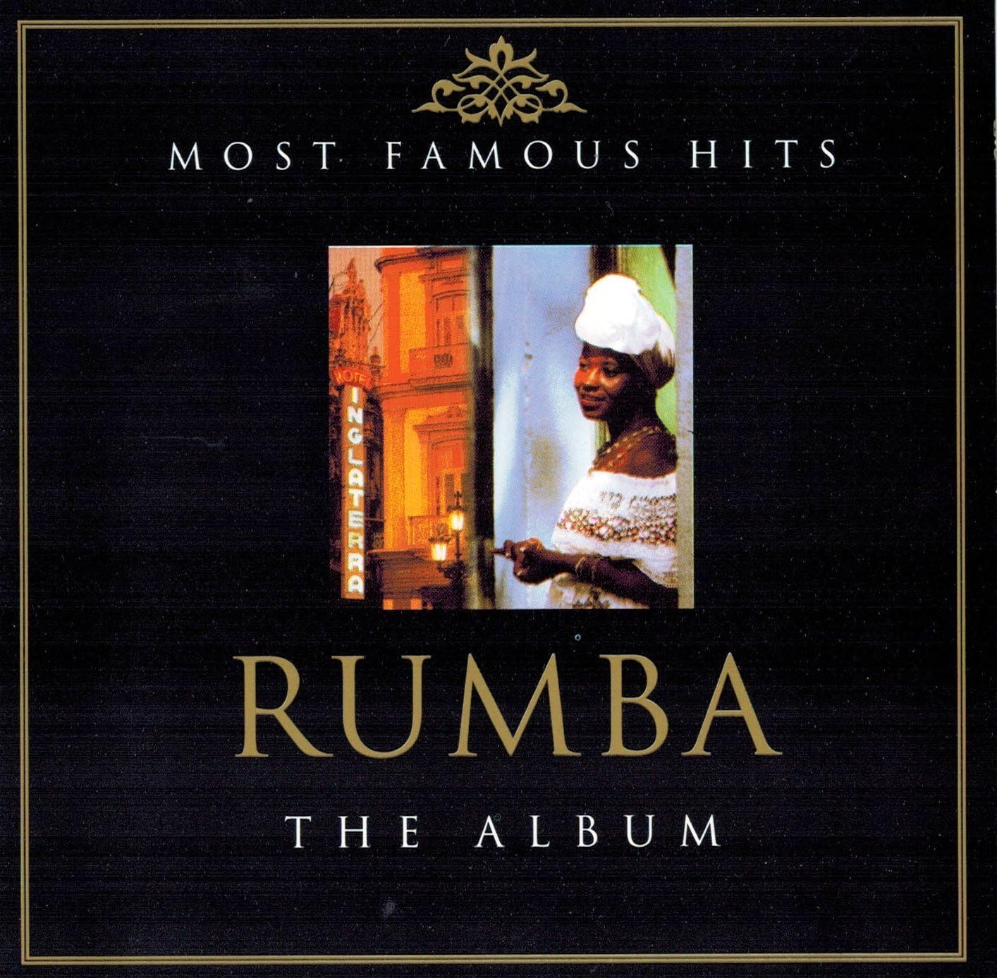 Amazon.co.jp: Rumba: Music