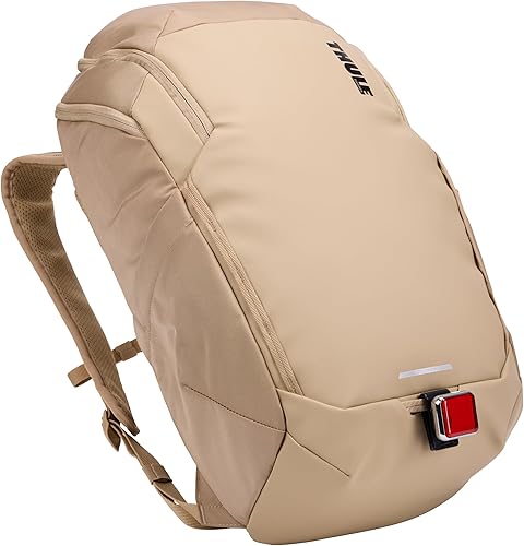 Vista 29 de Thule Mochila Chasm 26L, Poseidón, talla única