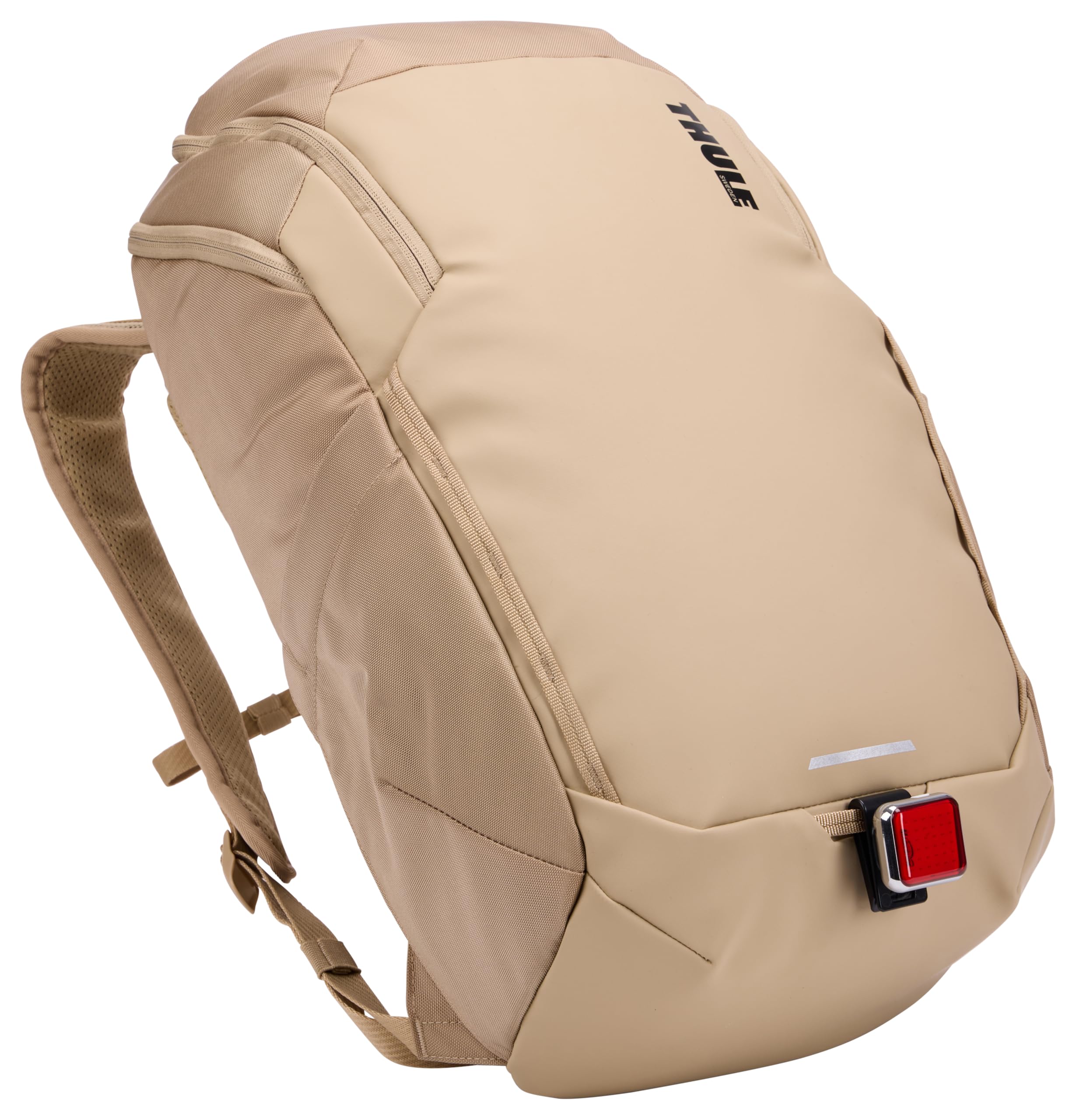 Thule zaino per il tempo libero con scomparto per laptop Chasm Recycled Backpack 26L Gentle Beige