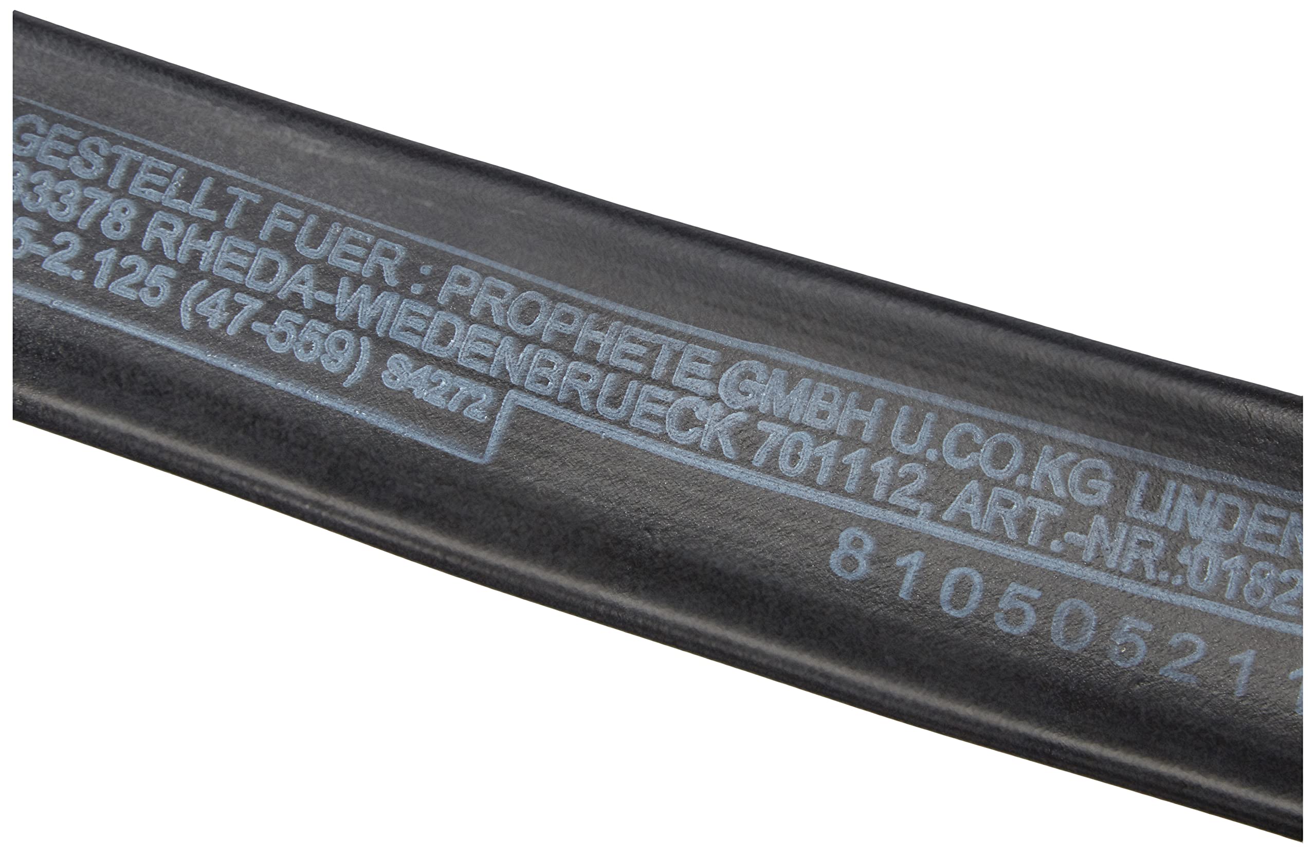 Camera d'aria per bicicletta 27x1 1/4 (32-630) Valvola Dunlop DV 22 mm Awina