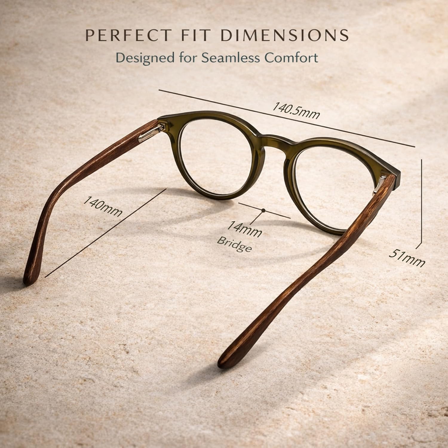 2SeeLife 3-Pack Large Round TR-90 Reading Glasses for Men & Women – Medium-Large Fit, Durable, Spring Hinges, Blue Light Readers, Green, Aqua Blue, Brown Tortoise, +2.75