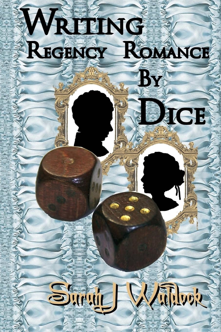 Writing Regency Romance by Dice