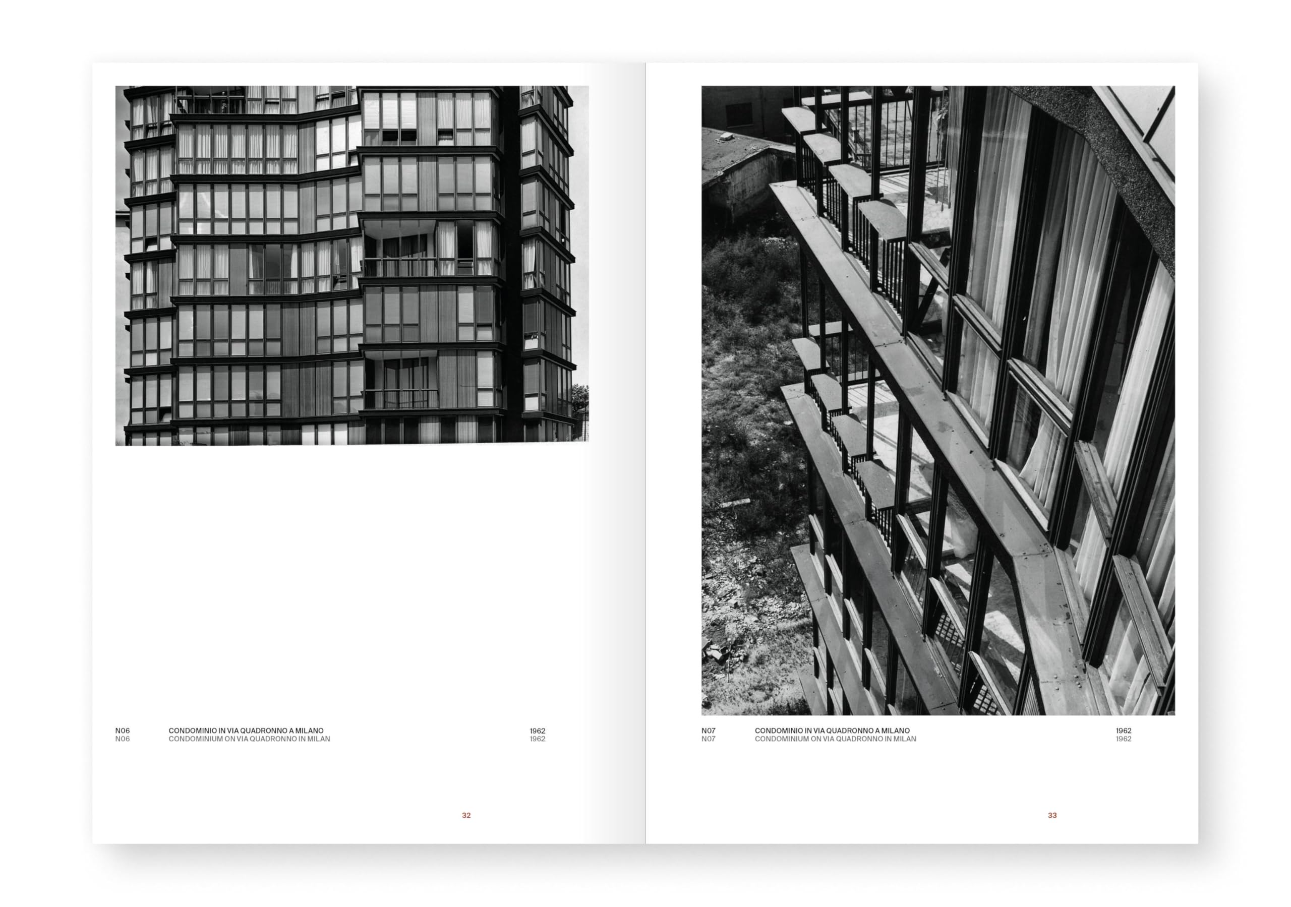 Angelo Mangiarotti / Giorgio Casali. Framing the project. L'opera di Mangiarotti nelle fotografie dell'archivio Casali e in dialogo con il contemporaneo-Mangiarotti's projects in Casali's photogra...