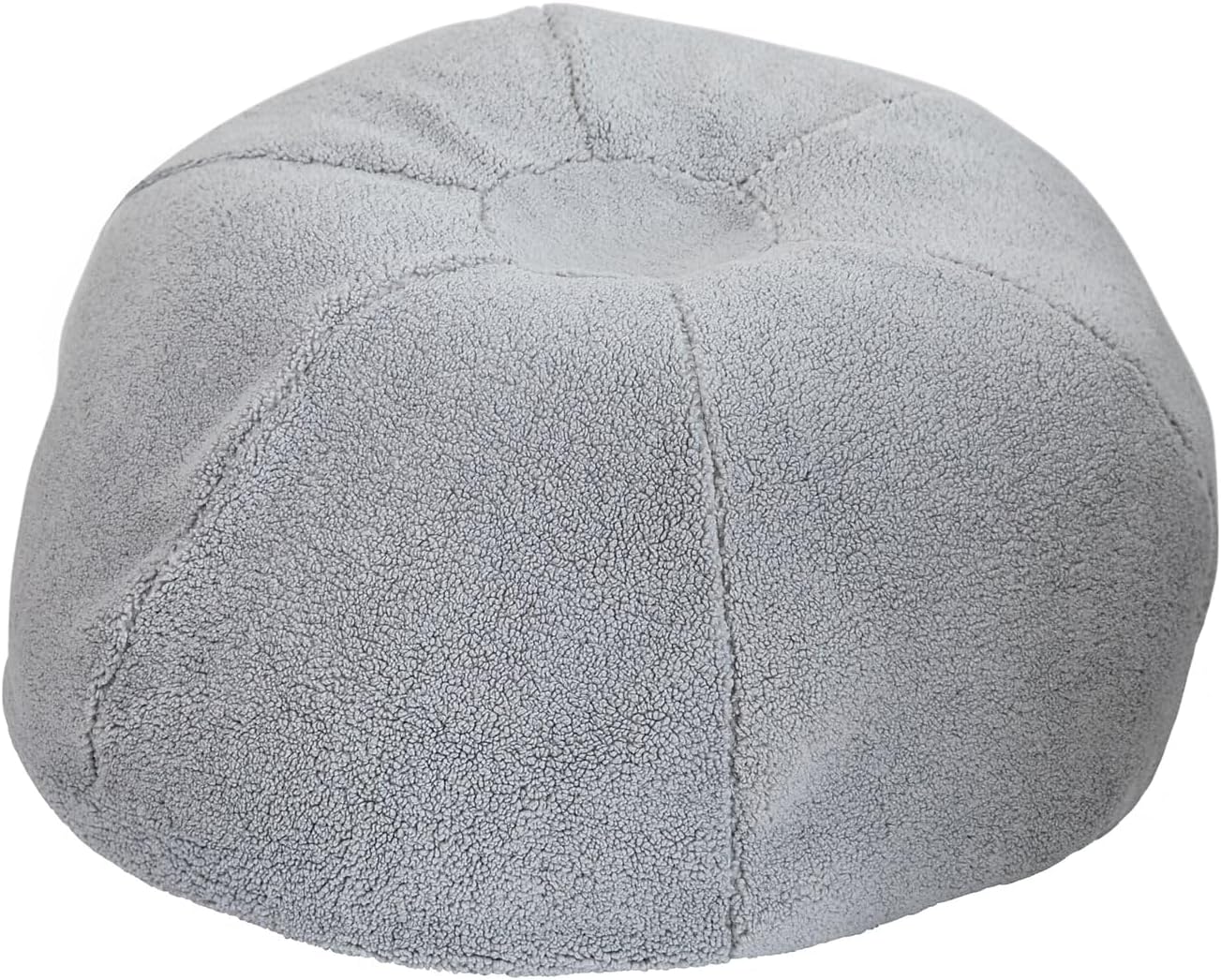 Flash Furniture Oversized Bean Bag Chair