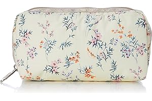 lesportsac RECTANGULAR COSMETIC CASE
