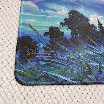 MTG 限定プレイマット 霊体の先達/Karmic Guide Amazon.co.jp: MTG 限定プレイマット 霊体の先達Karmic Guide