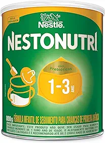 Nestonutri (800g), Único, Nestlé