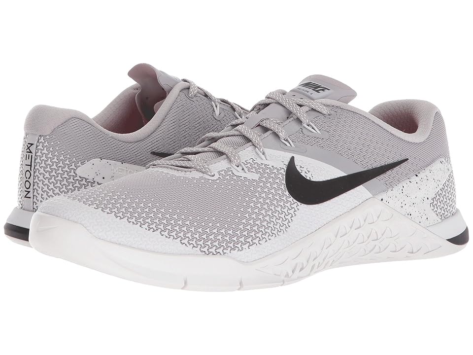 

Nike Metcon 4 (Atmosphere Grey/Black/Vast Grey) Men's Cross Training Shoes