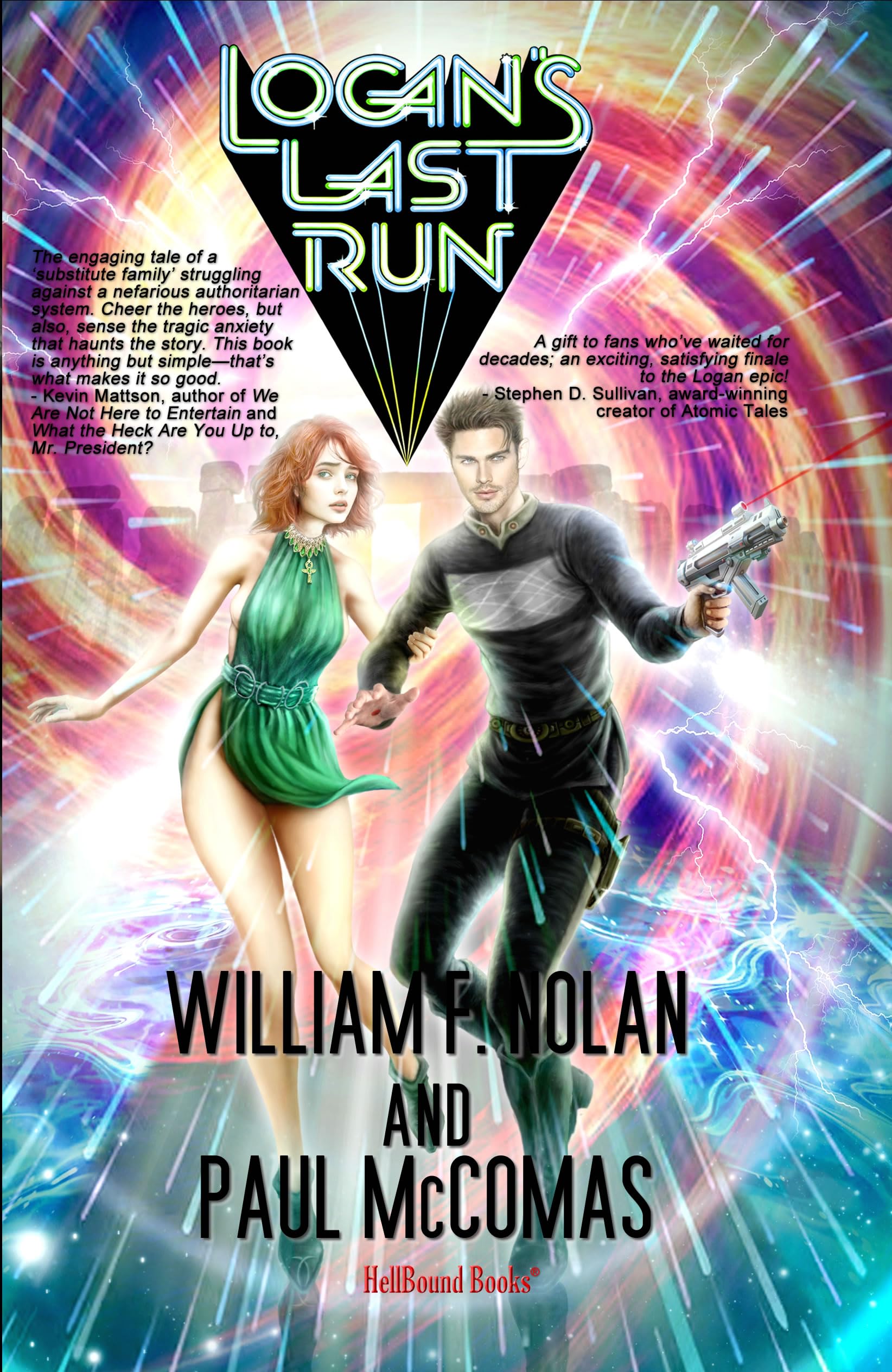 Amazon.co.uk: William F. Nolan: books, biography, latest update