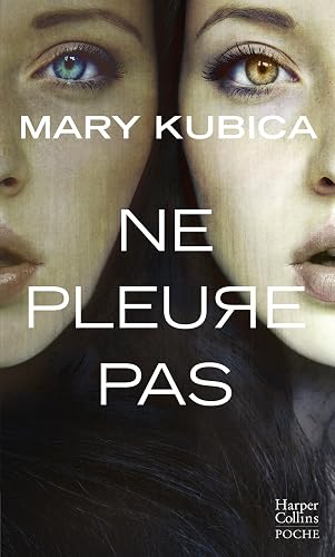 Couverture de Ne pleure pas