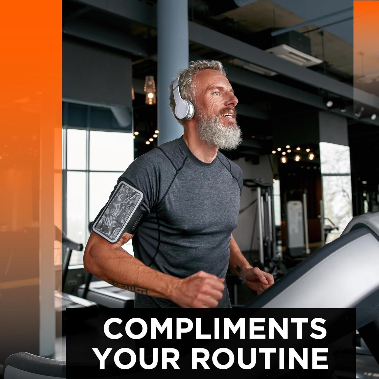 Quality Choice Psyllium Fiber Powder, Original Formula, 48 Doses for Daily Digestive System Support. Promotes Regularity with Gentle Soluble Fiber in Convenient Powder Formula - Image 5