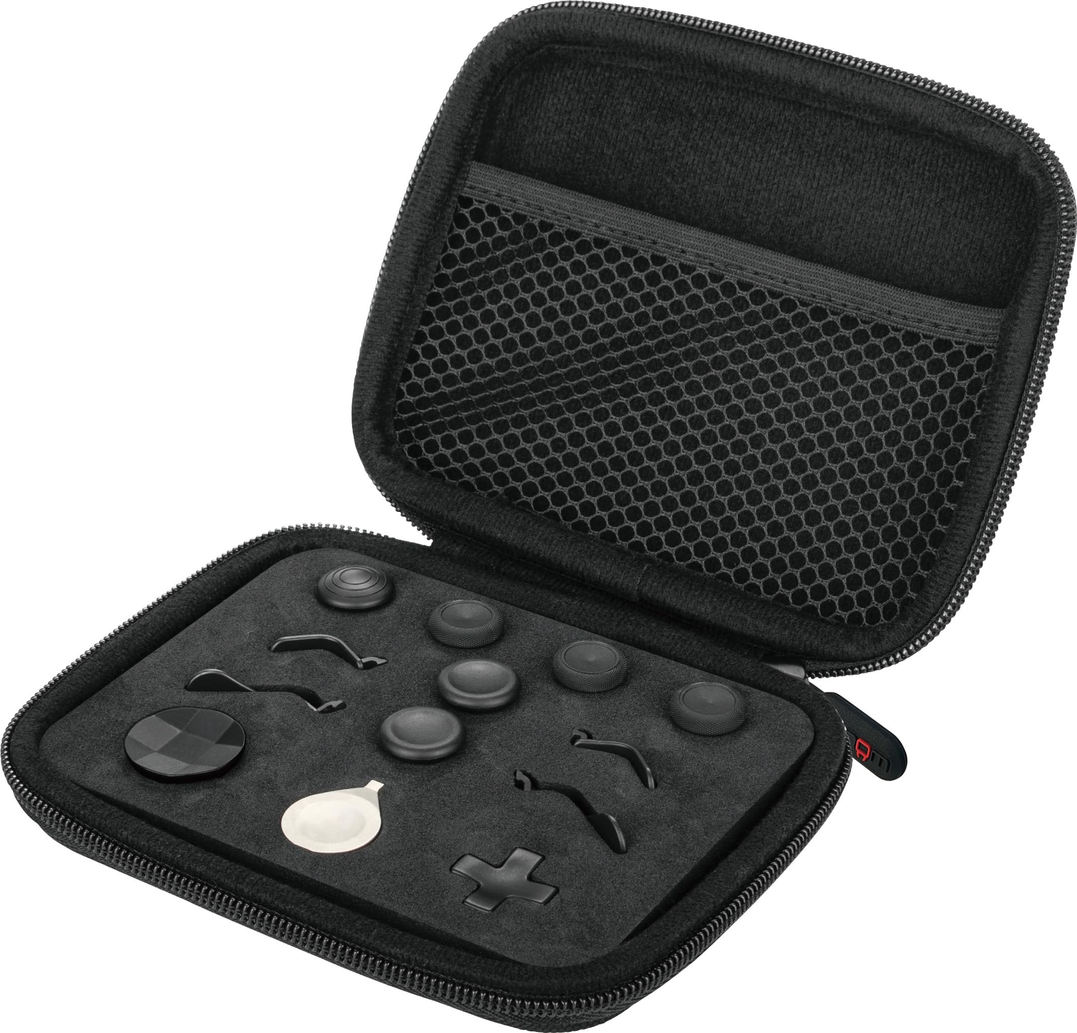 Venom Xbox Elite Series 2 Controller Accessory Kit - Black