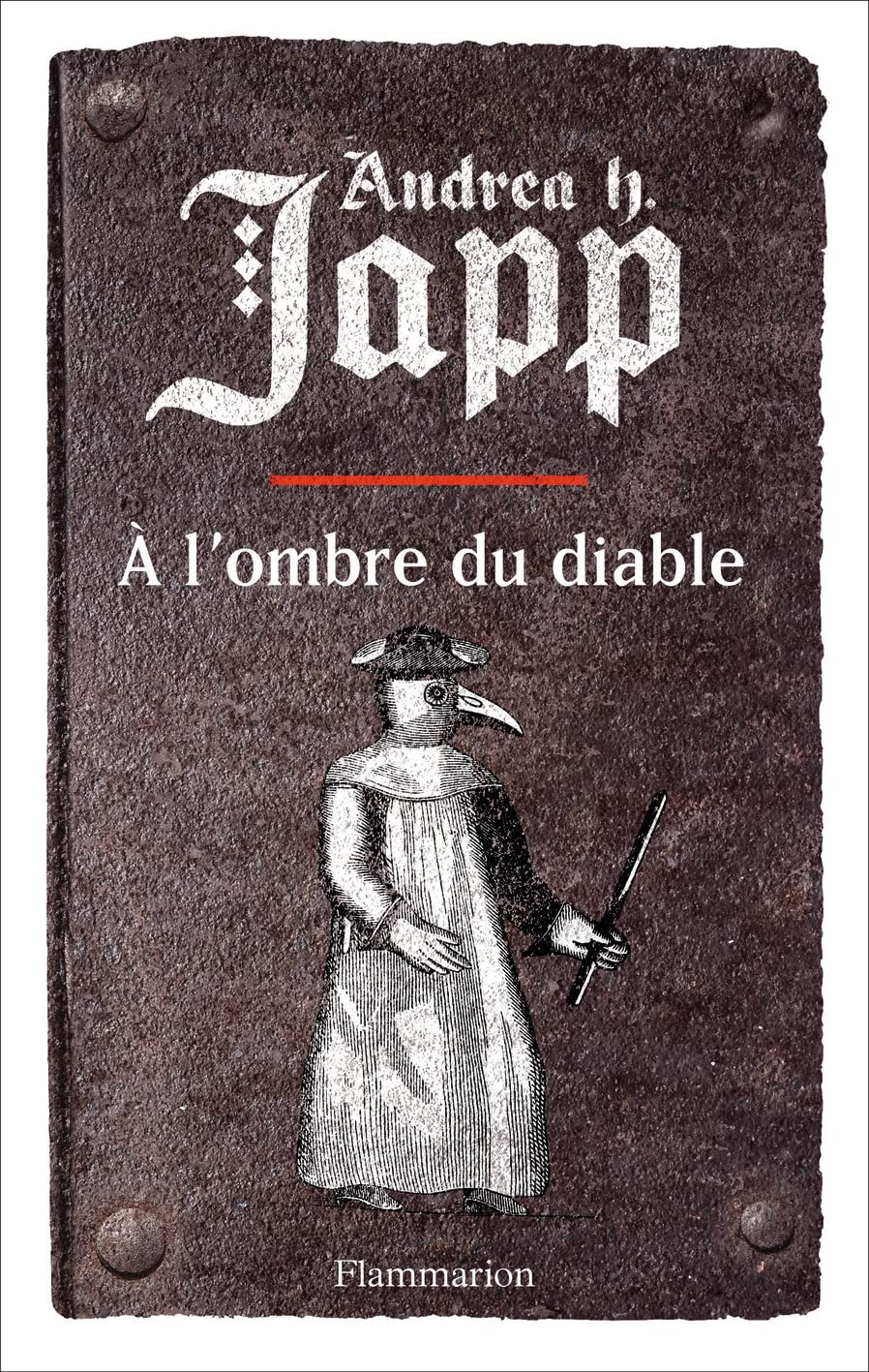 À l'ombre du diable: LA MALEDICTION DE GABRIELLE TOME 2