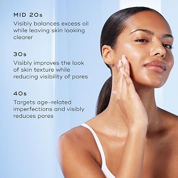 Medik8 Niacinamide Peptides - Serum for Face - Visibly Clear Skin, Smooth Texture and Reduce Pores - Hydrating Serum Balance Oil Production - 1 oz