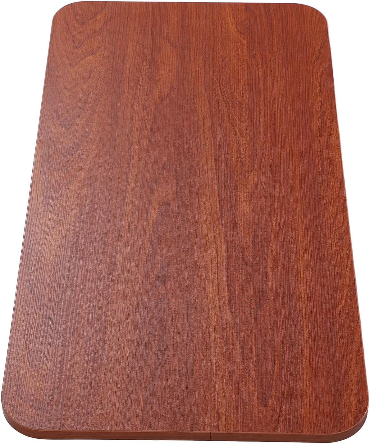 Brilluxa RV Table Top, Wooden Tabletop Desktop Panel 31.5 x 15.75 Inch for Boat Yacht Dinette Cabin Dining Use