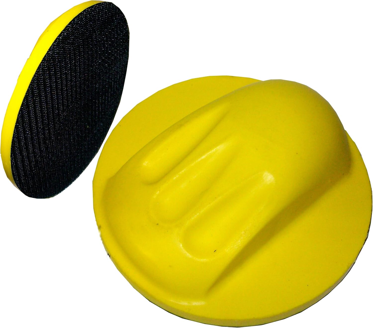 Schleifklotz Handschleifer 70x400mm - Manueller Schleifblock Für Holz & Wände