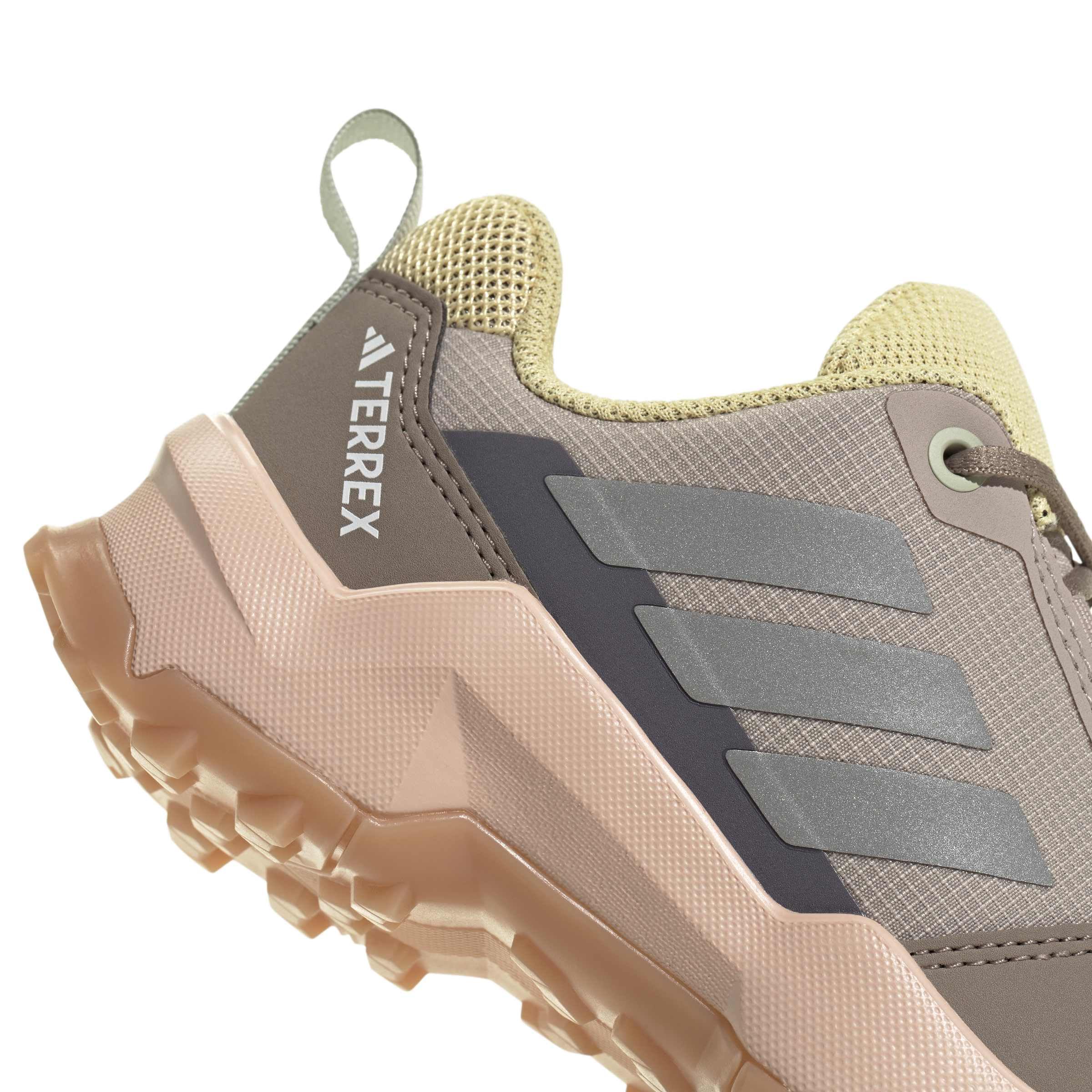 adidas Kids' Chaussure de randonnée Terrex Ax4r