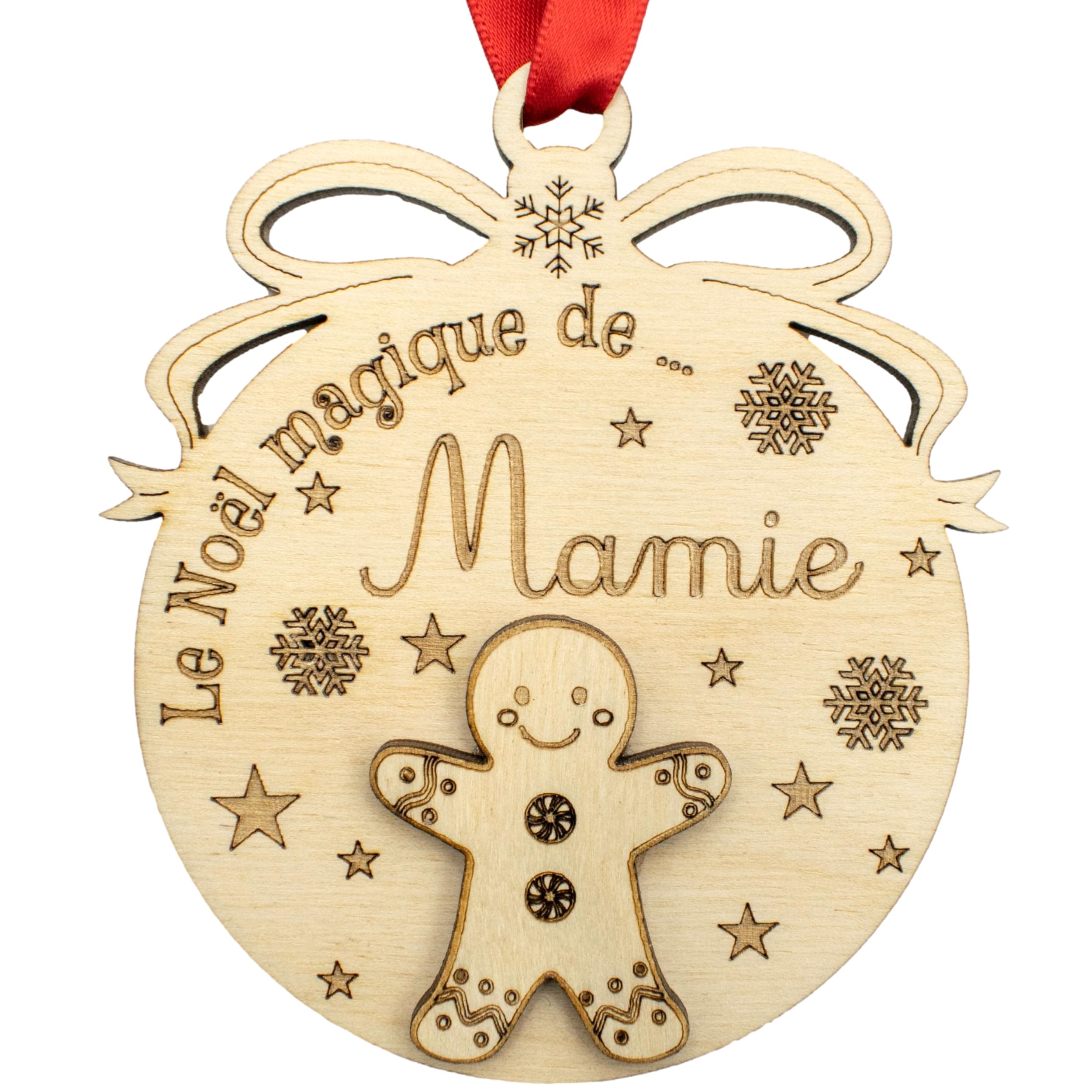 Boule De Noël Personnalisée Photo/échographie - Céramique 8 Cm, Impression UV - Cadeau "Mon Premier Noël", "Chers Papa Et Maman" - Déco Sapin Personnalisée