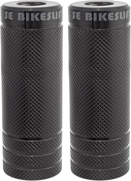 SE Bikes Wheelie Pegs