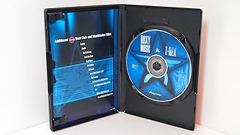 T.レックス&amp;ロキシー・ミュージック ~ベスト・オブ・ミュージック・ラーデン・ライヴ~ [DVD] ミュージックラーデン・ライブ 新品DVD・ブルーレイ | ブック