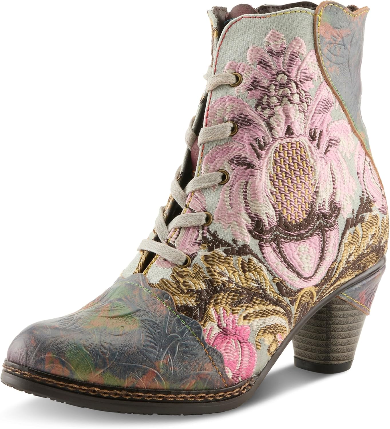 Spring Step L'Artiste Women's Siren Bootie