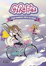 Amazon Com Las Ratitas Books This decade will be known for the rise of smartphones, social media, internet stardom, like nastya e stacy toys and always being. amazon com las ratitas books