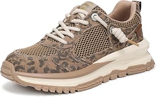 Blowfish Malibu Women's Leotina 2 Sneaker, Chunky Platform Sneakers