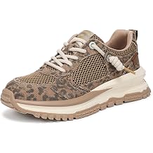 Blowfish Malibu Womens Leotina 2 Sneaker, Chunky Platform Sneakers