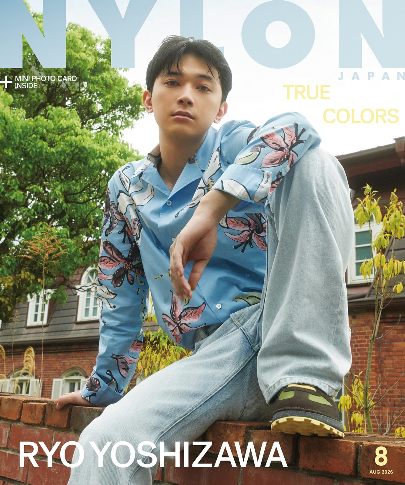 Amazon.co.jp: NYLON JAPAN編集部: 本、バイオグラフィー、最新