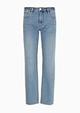 Mens J13 Slim Fit Non Stretch Cotton Denim Pants
