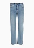 Mens J13 Slim Fit Non Stretch Cotton Denim Pants