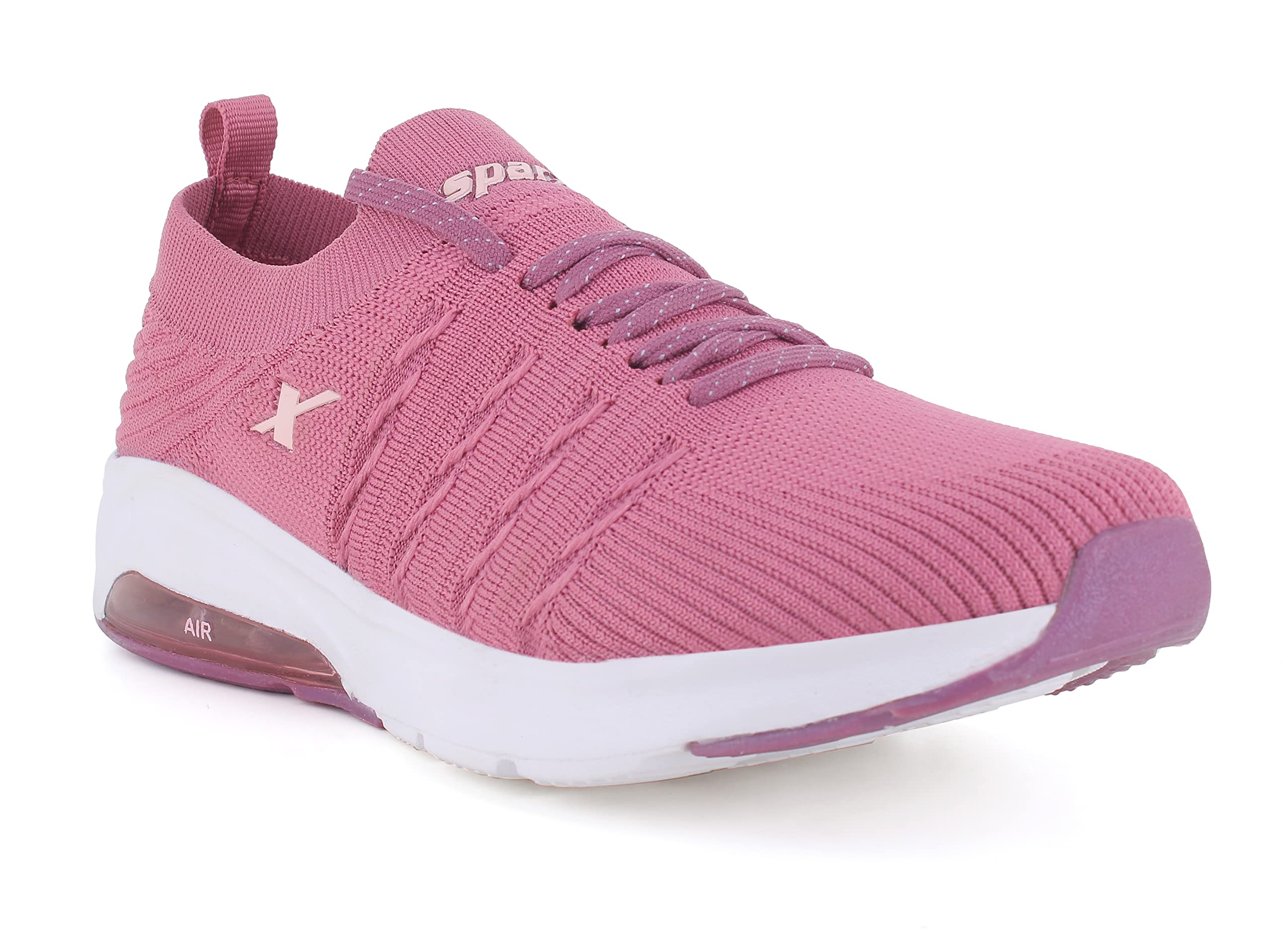 Sparx Womens SL 209 | Enhanced Durability & Soft Cushion | Pink Running Shoe - 4 UK (SL 209) (B0B7DX4H9M) Amazon Price History, Amazon Price Tracker