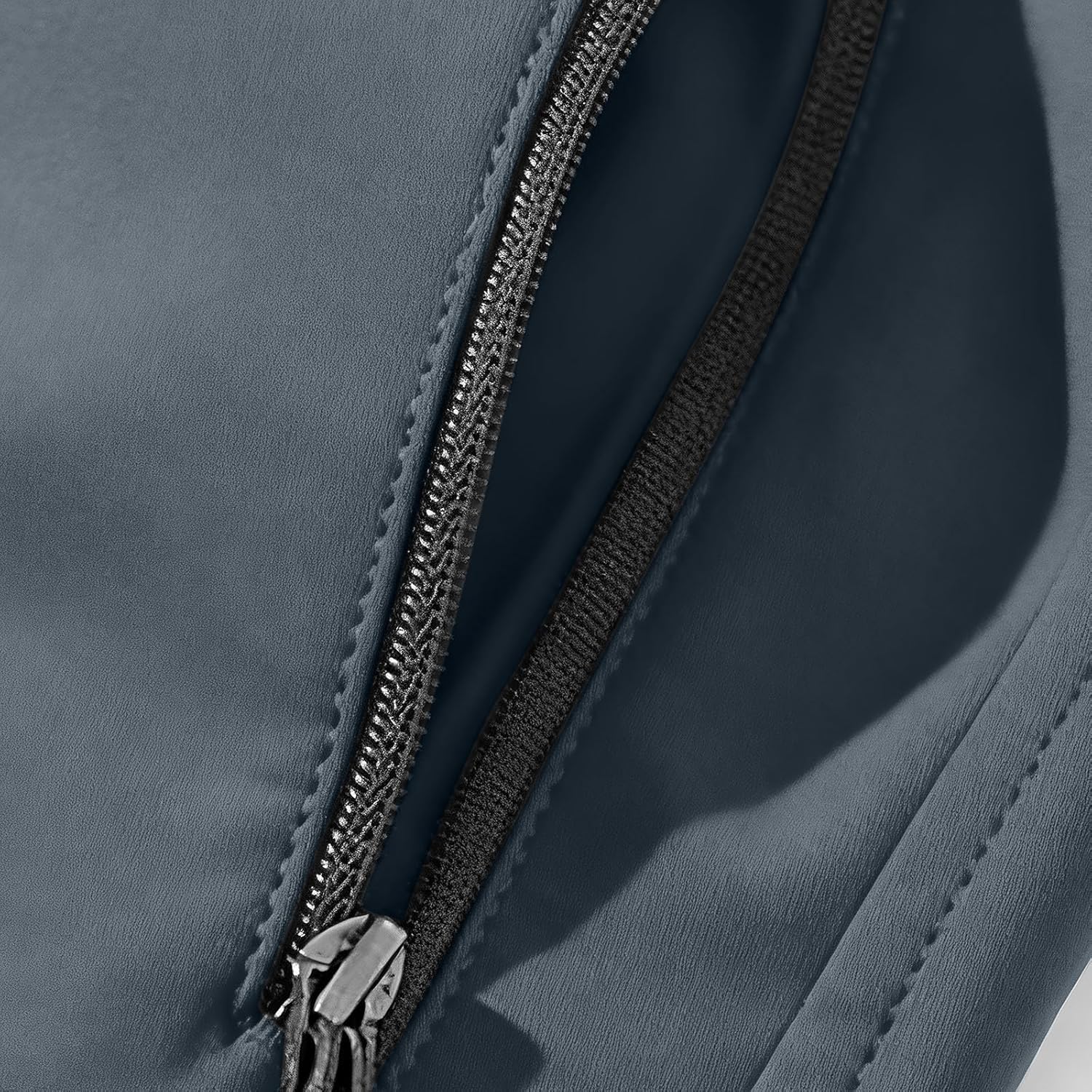 Women's Waterproof Insulated Ski Pants Color Block Fleece Lined Ski Pants Winter Outdoor Baggy Snowboard Pant with Pockets