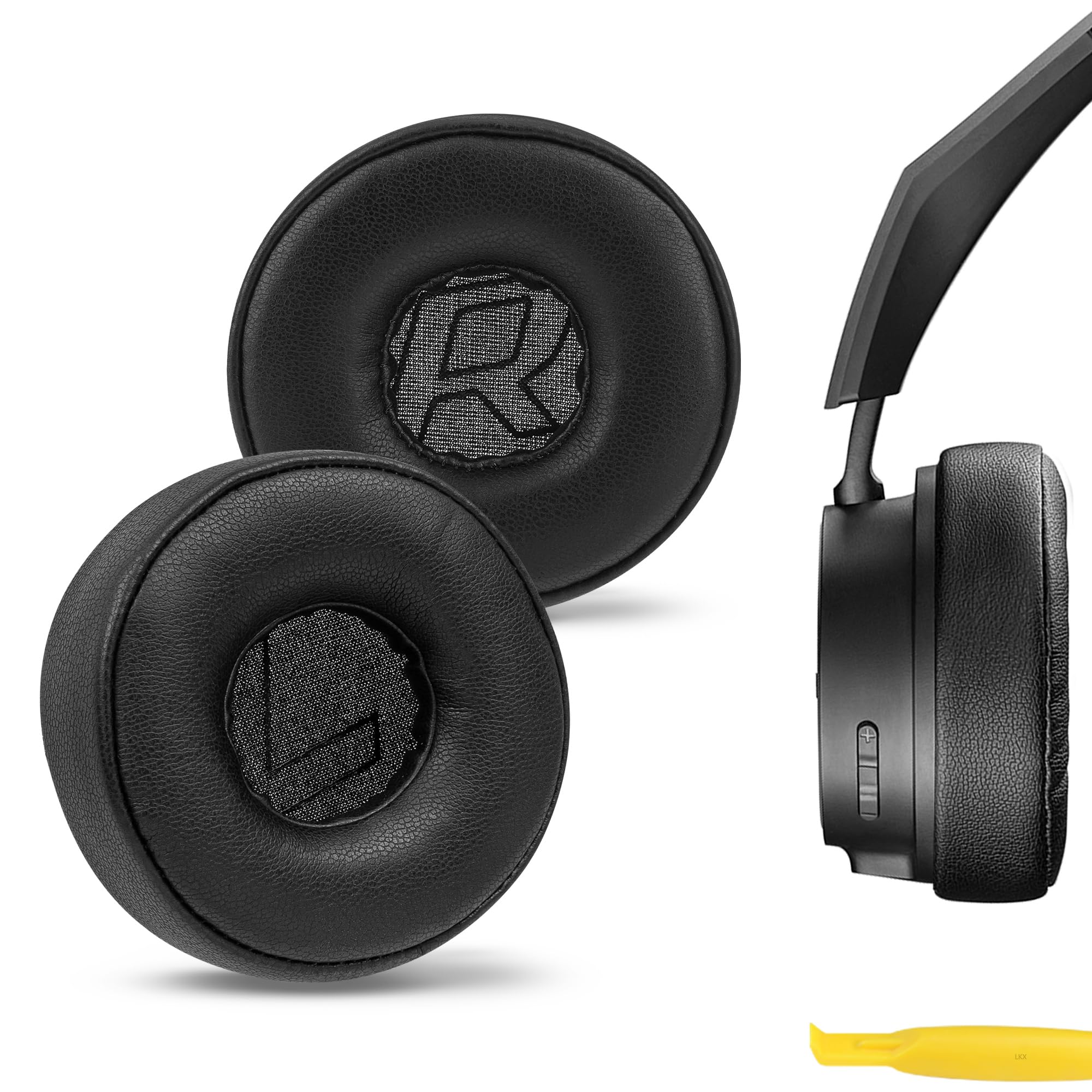 Almohadillas De Repuesto Para Plantronics Rig 500pro Con Ofertas En