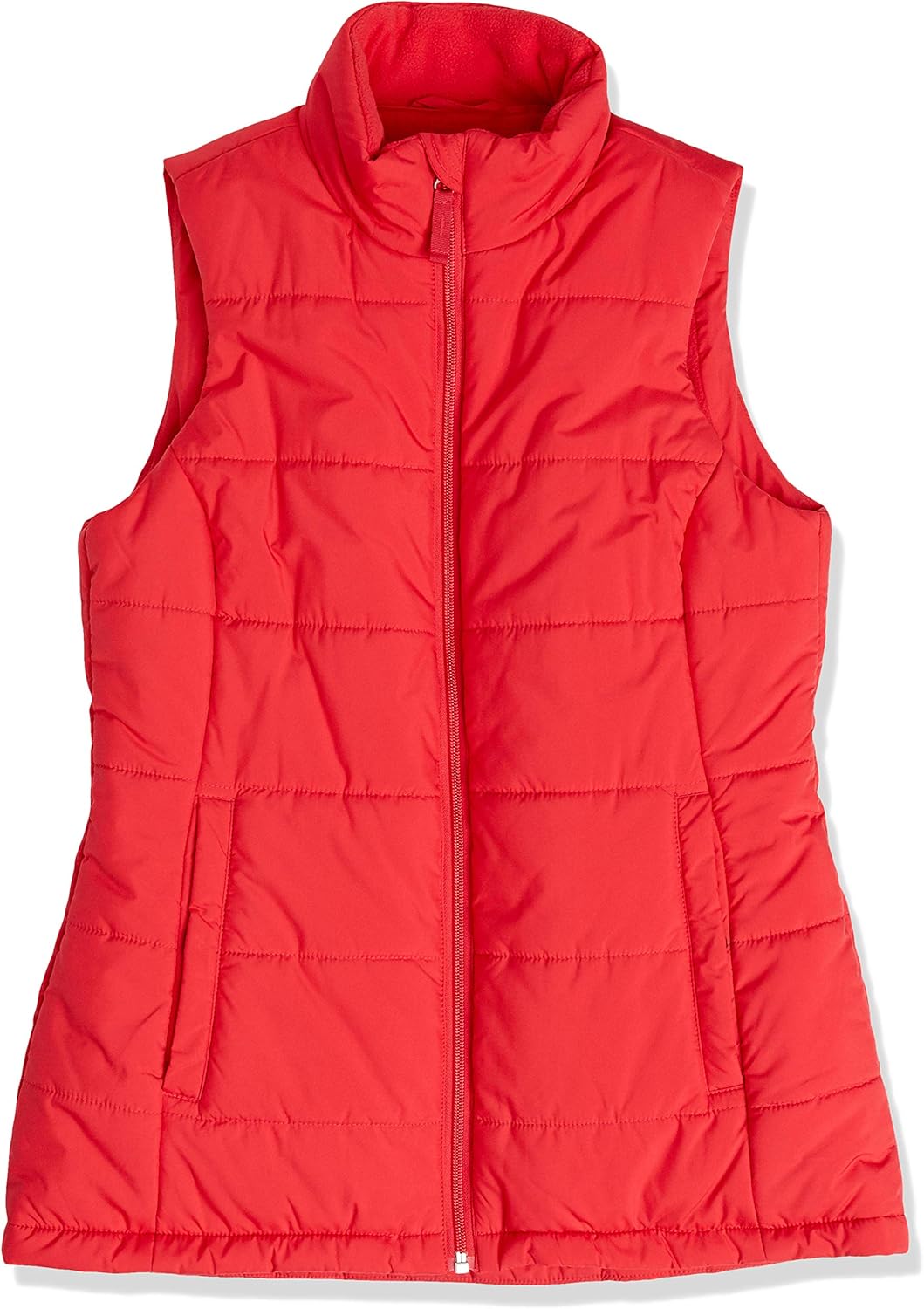 Amazon Essentials Women's Mid-Weight Puffer Vest - Image 6